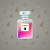 Perfume Bottle #576