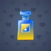 Perfume Bottle #577