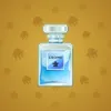 Perfume Bottle #578