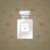 Perfume Bottle #579