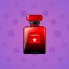 Perfume Bottle #580