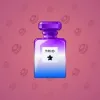 Perfume Bottle #581