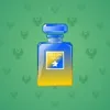 Perfume Bottle #582