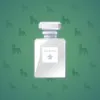 Perfume Bottle #584
