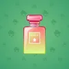 Perfume Bottle #585