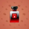 Perfume Bottle #586