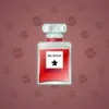 Perfume Bottle #588