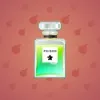 Perfume Bottle #589