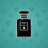 Perfume Bottle #59