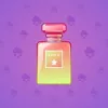 Perfume Bottle #591