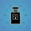Perfume Bottle #592