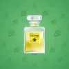 Perfume Bottle #594