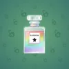 Perfume Bottle #595