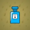 Perfume Bottle #596