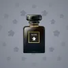 Perfume Bottle #598