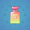 Perfume Bottle #599