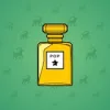 Perfume Bottle #60