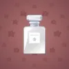 Perfume Bottle #601