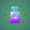 Perfume Bottle #602