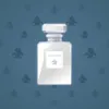 Perfume Bottle #604