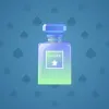Perfume Bottle #607