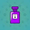 Perfume Bottle #61