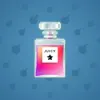 Perfume Bottle #611