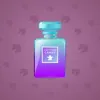 Perfume Bottle #614
