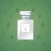 Perfume Bottle #615