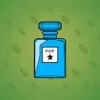 Perfume Bottle #616