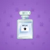 Perfume Bottle #617