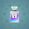 Perfume Bottle #619