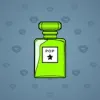 Perfume Bottle #62
