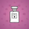 Perfume Bottle #620