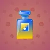 Perfume Bottle #621