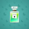 Perfume Bottle #622