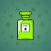 Perfume Bottle #623
