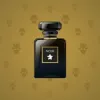 Perfume Bottle #624