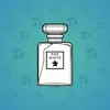 Perfume Bottle #625