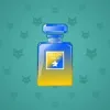 Perfume Bottle #626