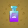 Perfume Bottle #627