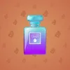 Perfume Bottle #628