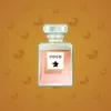 Perfume Bottle #63