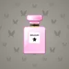 Perfume Bottle #631