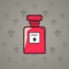 Perfume Bottle #632