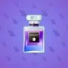Perfume Bottle #635