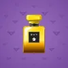 Perfume Bottle #636