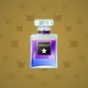Perfume Bottle #637