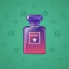 Perfume Bottle #639