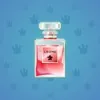 Perfume Bottle #64